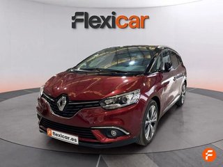 Renault Grand Scénic Intens dCi 81kW (110CV)