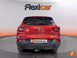 Renault Kadjar Zen Energy dCi 130 4WD