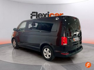Volkswagen Multivan Largo 2.0 TDI 110kW BMT DSG - 4P 7 Plazas (2021)