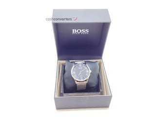 reloj pulsera caballero hugo boss governor 1513485