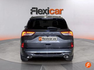 Ford Kuga ST-Line 2.0 EcoBlue 88kW (120CV) Auto