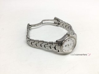 reloj pulsera premium señora tag heuer wjf1317