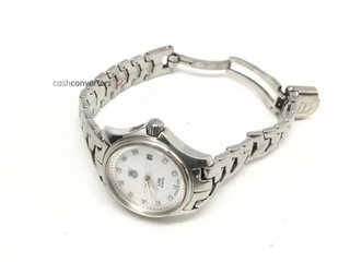 reloj pulsera premium señora tag heuer wjf1317