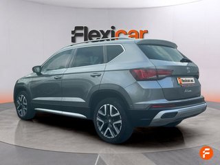 Seat Ateca 2.0 TDI 110kW (150CV) S&S X-Perience