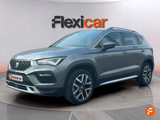 Seat Ateca 2.0 TDI 110kW (150CV) S&S X-Perience