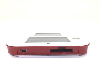 nintendo 2ds/3ds nintendo 2ds