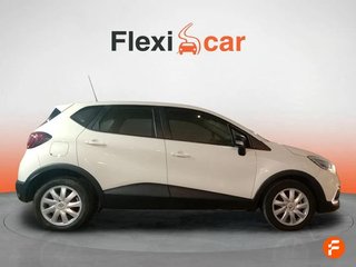 Renault Captur Life dCi 66kW (90CV)