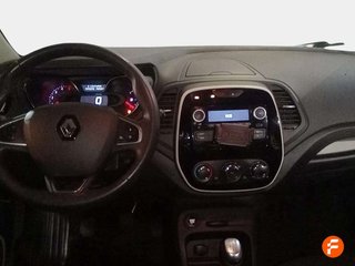 Renault Captur Life dCi 66kW (90CV)