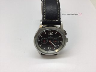 reloj pulsera caballero kronos klc 10