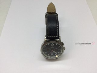 reloj pulsera caballero kronos klc 10