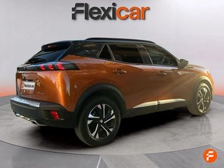 Peugeot 2008 GT Line Puretech 130 S&S BVM6