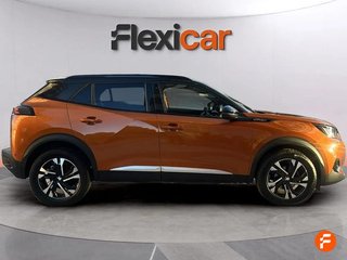 Peugeot 2008 GT Line Puretech 130 S&S BVM6