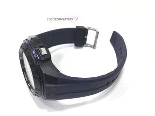 reloj pulsera caballero calypso k5607
