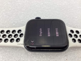 apple watch se (2 generacion) 44mm (a2723)