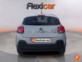 Citroën C3 PureTech 81KW (110CV) S&S Feel