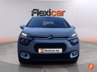 Citroën C3 PureTech 81KW (110CV) S&S Feel