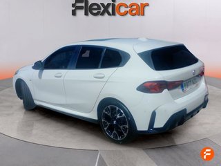 BMW Serie 1 120d