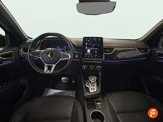 Renault Arkana RS Line E-TECH Híbrido 105kW(145CV) -SS