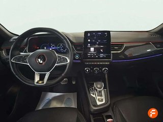 Renault Arkana RS Line E-TECH Híbrido 105kW(145CV) -SS