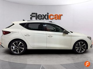 Seat Leon 1.5 TSI 110kW S&S FR