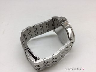 reloj pulsera caballero guess u1107g2