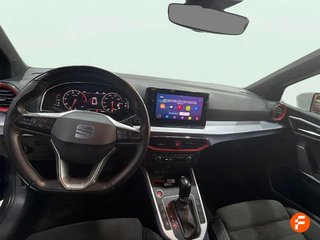 Seat Arona 1.5 TSI 110kW (150CV) DSG FR XL