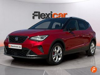 Seat Arona 1.5 TSI 110kW (150CV) DSG FR XL
