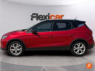 Seat Arona 1.5 TSI 110kW (150CV) DSG FR XL
