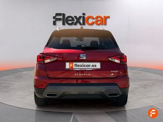 Seat Arona 1.5 TSI 110kW (150CV) DSG FR XL