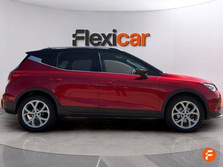 Seat Arona 1.5 TSI 110kW (150CV) DSG FR XL
