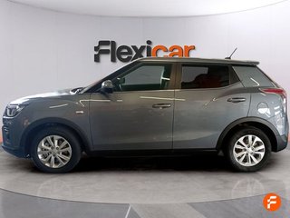 SsangYong Tivoli G12T Urban