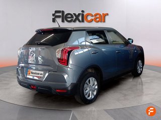 SsangYong Tivoli G12T Urban