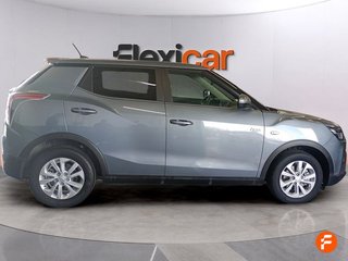 SsangYong Tivoli G12T Urban