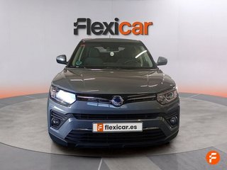 SsangYong Tivoli G12T Urban