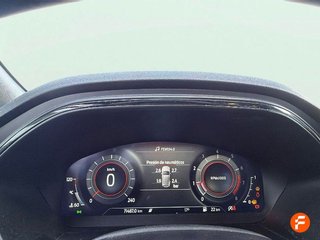 Ford Focus 1.0 Ecoboost 92kW ST-Line X