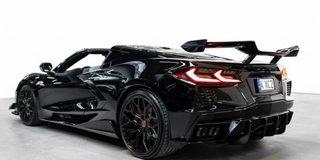 Corvette C8 2021