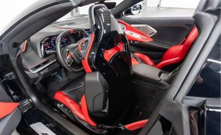 Corvette C8 2021