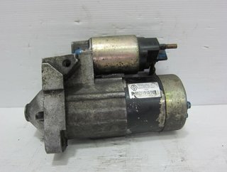 8200227092 motor arranque renault kangoo 1348923