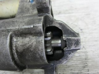 8200227092 motor arranque renault kangoo 1348923