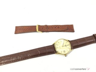 reloj pulsera caballero longines 6184 994 automatic