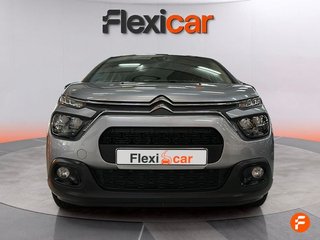 Citroën C3 PureTech 60KW (83CV) Shine