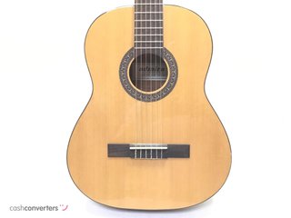 guitarra clasica admira pack alba