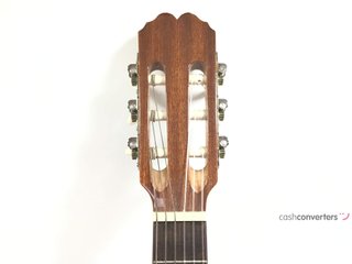 guitarra clasica admira pack alba
