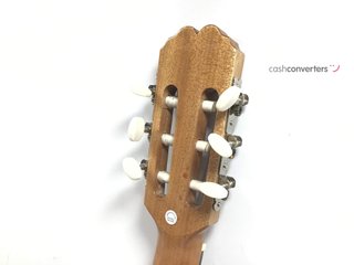 guitarra clasica admira pack alba