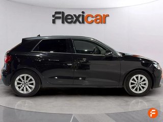 Audi A1 25 TFSI 70kW (95CV) Sportback