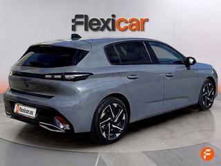 Peugeot 308 5P Allure PureTech 130 S&S MAN