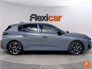 Peugeot 308 5P Allure PureTech 130 S&S MAN