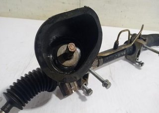 Cremallera renault 7701469496 kangoo f kc0 144460
