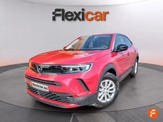 Opel Mokka 1.2 T 74kW (100 CV) Edition