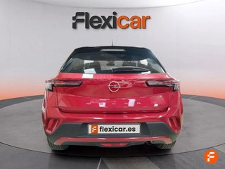 Opel Mokka 1.2 T 74kW (100 CV) Edition